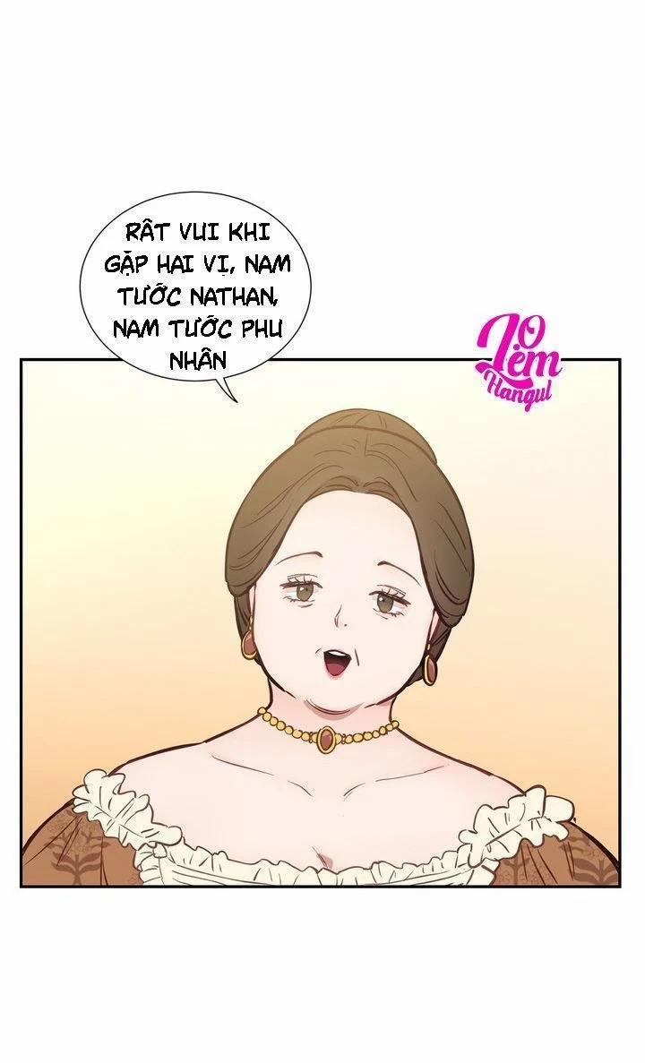 Câu Chuyện Của Nàng Giselle 4 trang 6