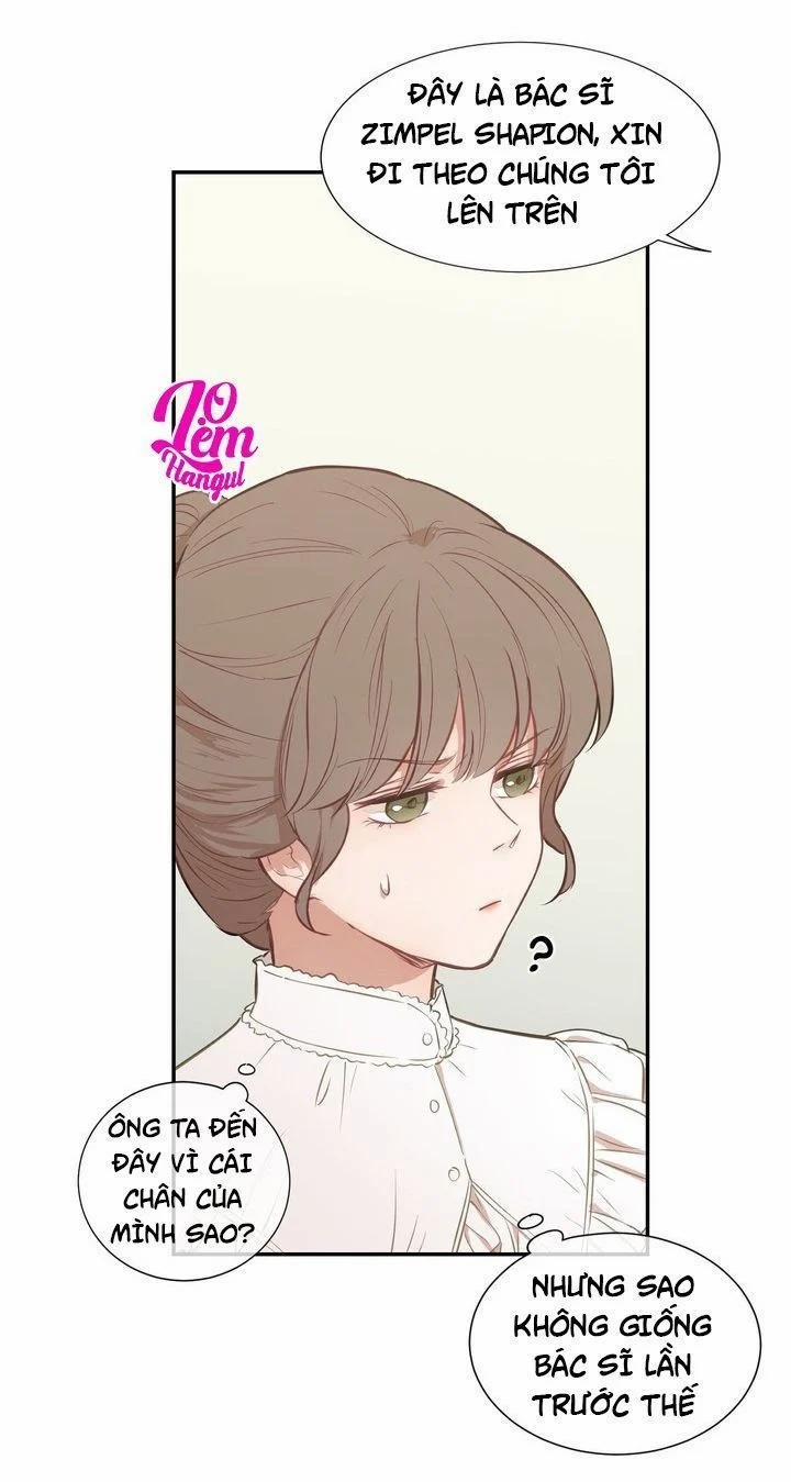 Câu Chuyện Của Nàng Giselle 4 trang 62