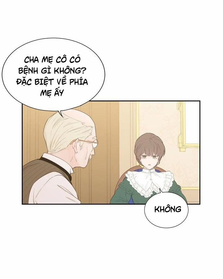 Câu Chuyện Của Nàng Giselle 4 trang 64