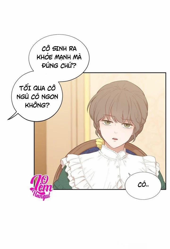 Câu Chuyện Của Nàng Giselle 4 trang 65