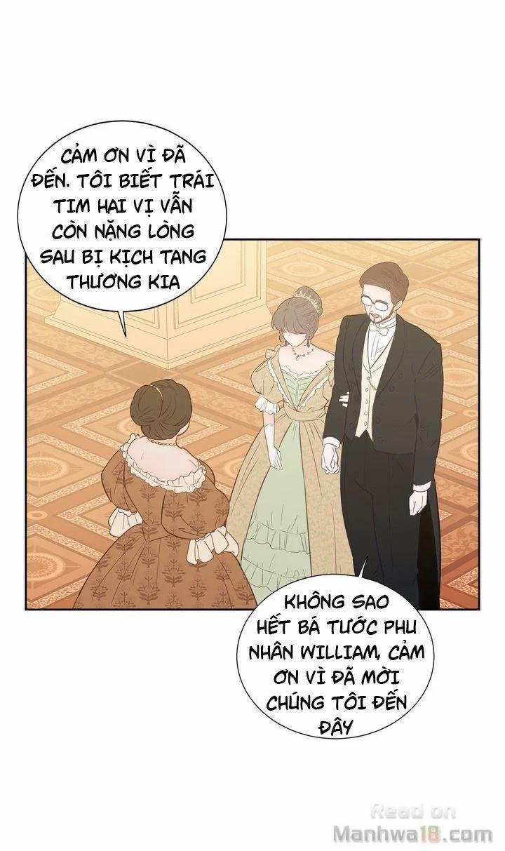 Câu Chuyện Của Nàng Giselle 4 trang 7