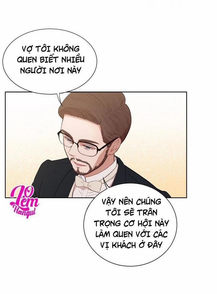 Câu Chuyện Của Nàng Giselle 4 trang 8