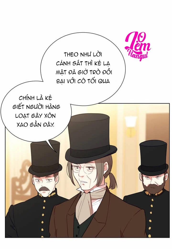 Câu Chuyện Của Nàng Giselle 40 trang 10