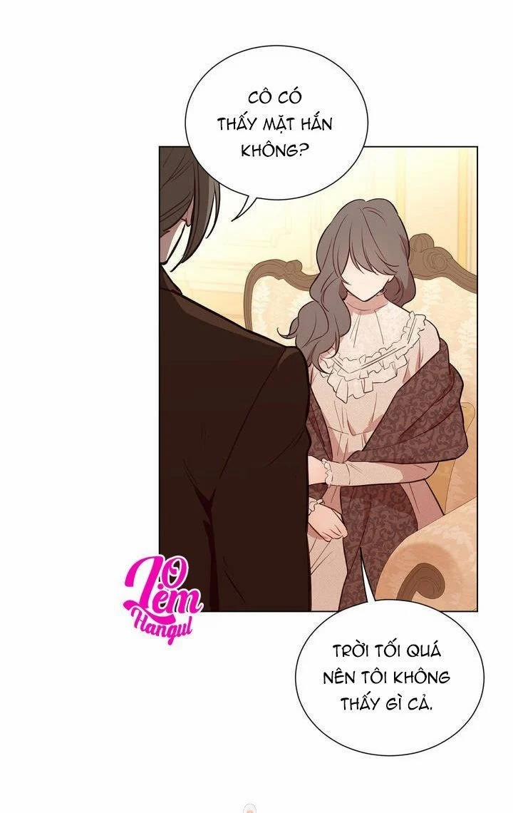 Câu Chuyện Của Nàng Giselle 40 trang 12