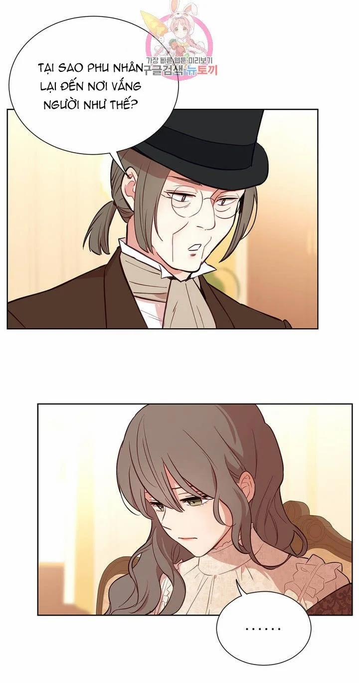 Câu Chuyện Của Nàng Giselle 40 trang 13