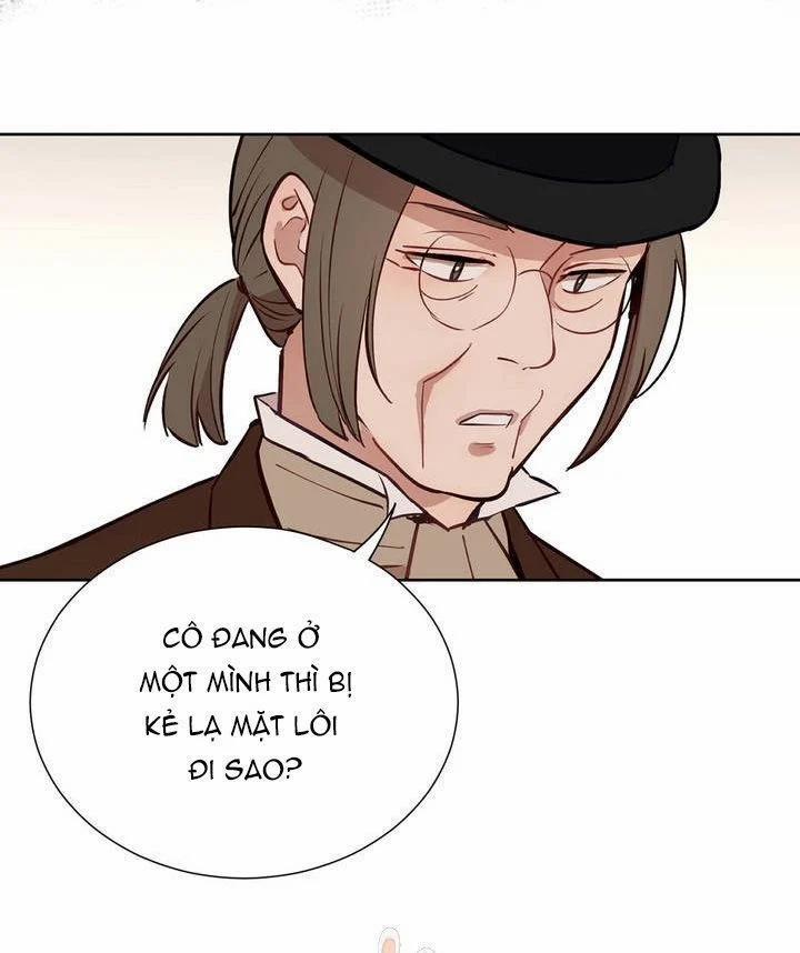 Câu Chuyện Của Nàng Giselle 40 trang 15