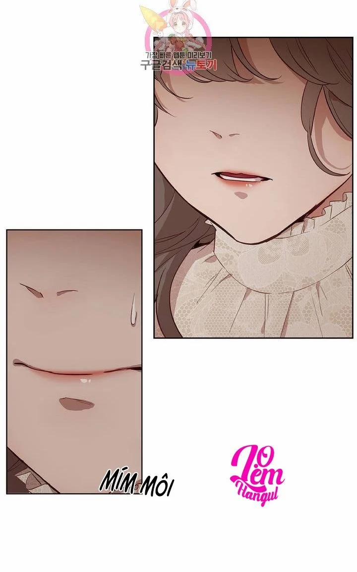 Câu Chuyện Của Nàng Giselle 40 trang 16