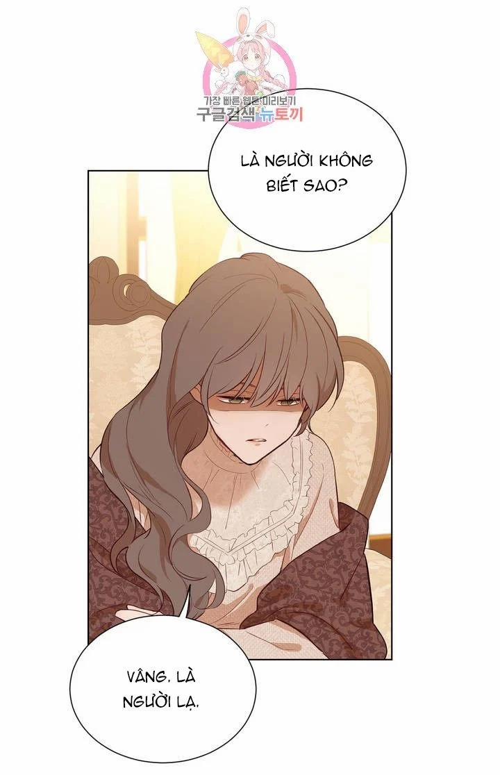 Câu Chuyện Của Nàng Giselle 40 trang 18