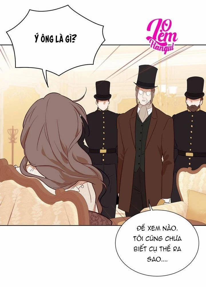 Câu Chuyện Của Nàng Giselle 40 trang 21