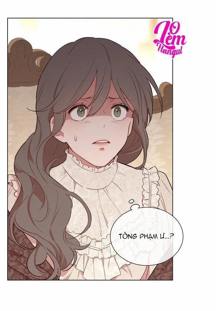 Câu Chuyện Của Nàng Giselle 40 trang 23