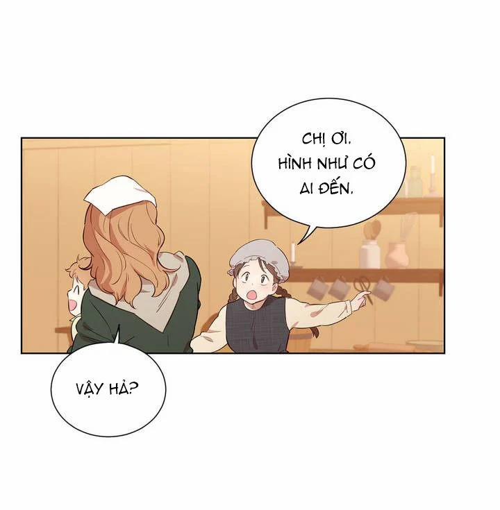 Câu Chuyện Của Nàng Giselle 40 trang 26