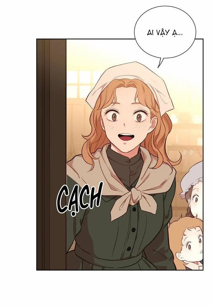 Câu Chuyện Của Nàng Giselle 40 trang 27