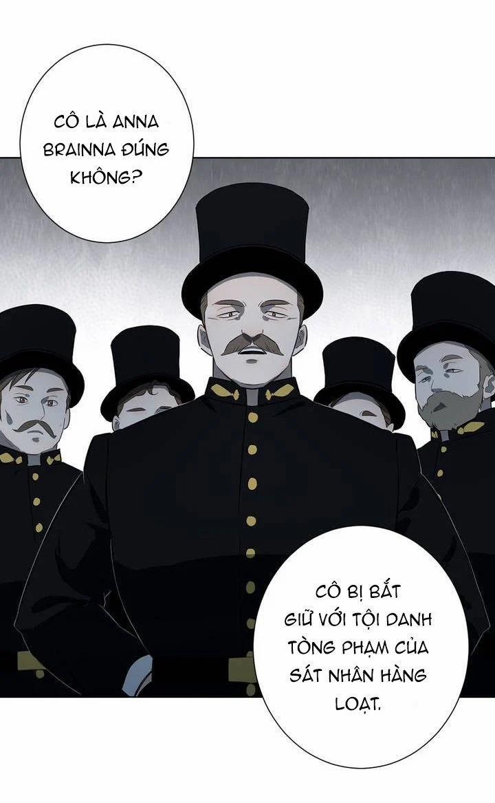 Câu Chuyện Của Nàng Giselle 40 trang 29