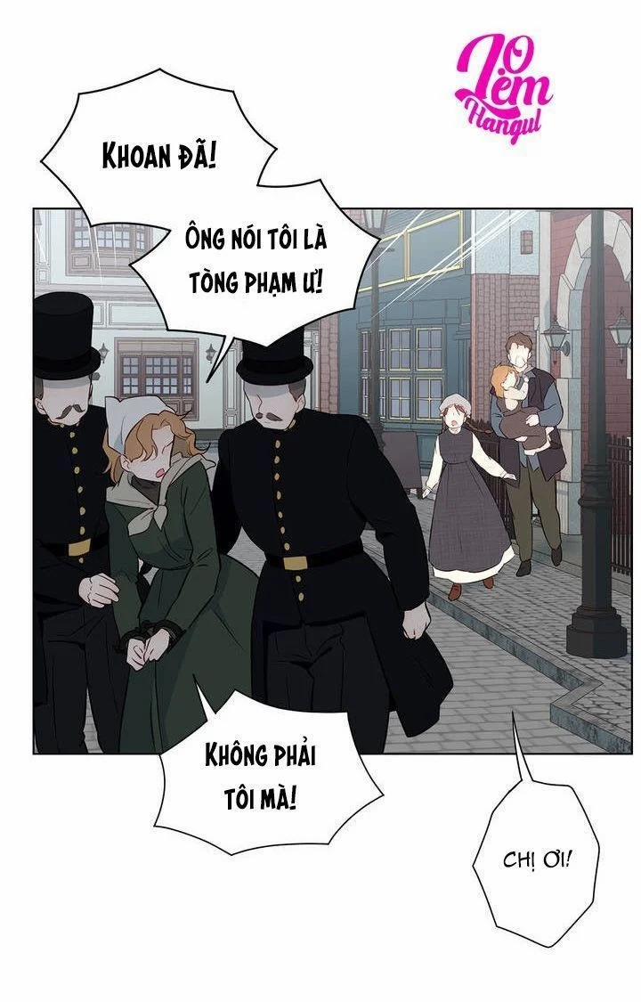 Câu Chuyện Của Nàng Giselle 40 trang 31