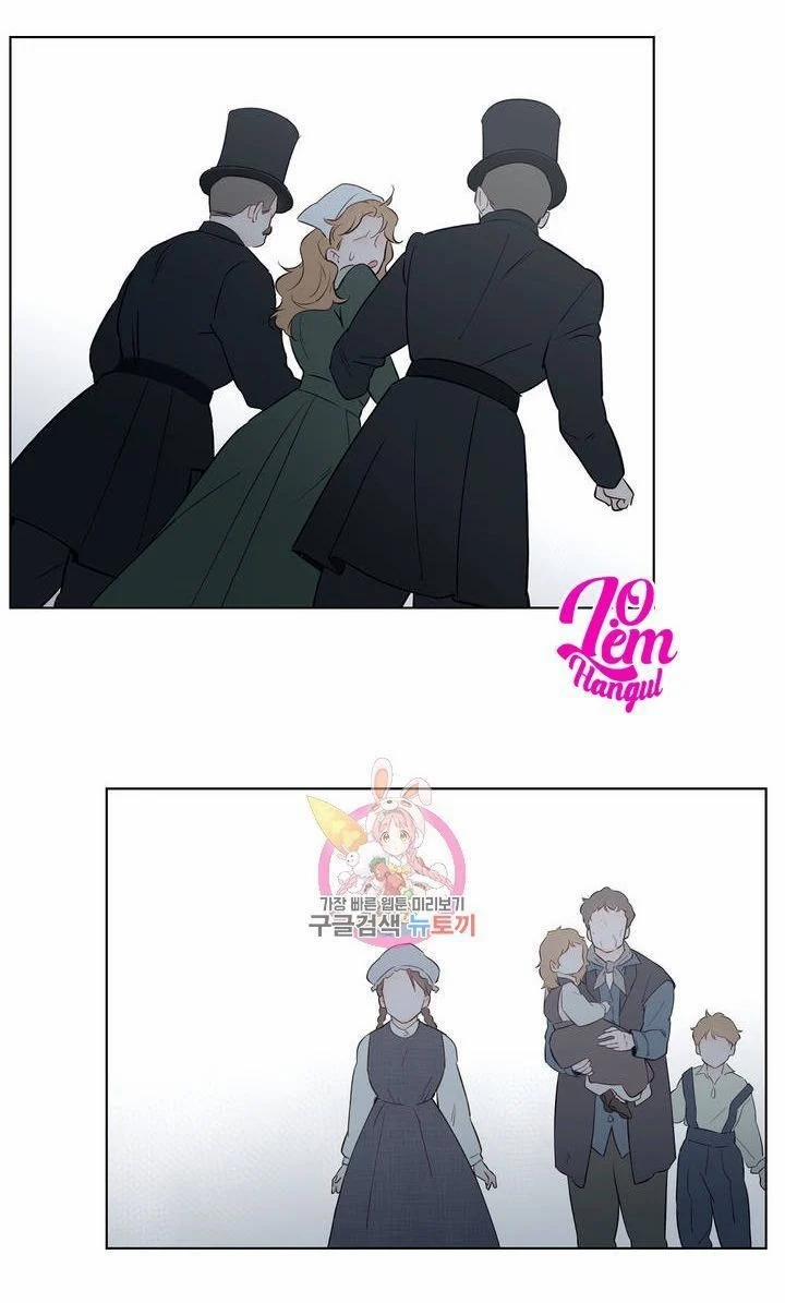 Câu Chuyện Của Nàng Giselle 40 trang 32