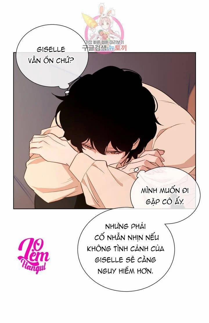 Câu Chuyện Của Nàng Giselle 40 trang 36
