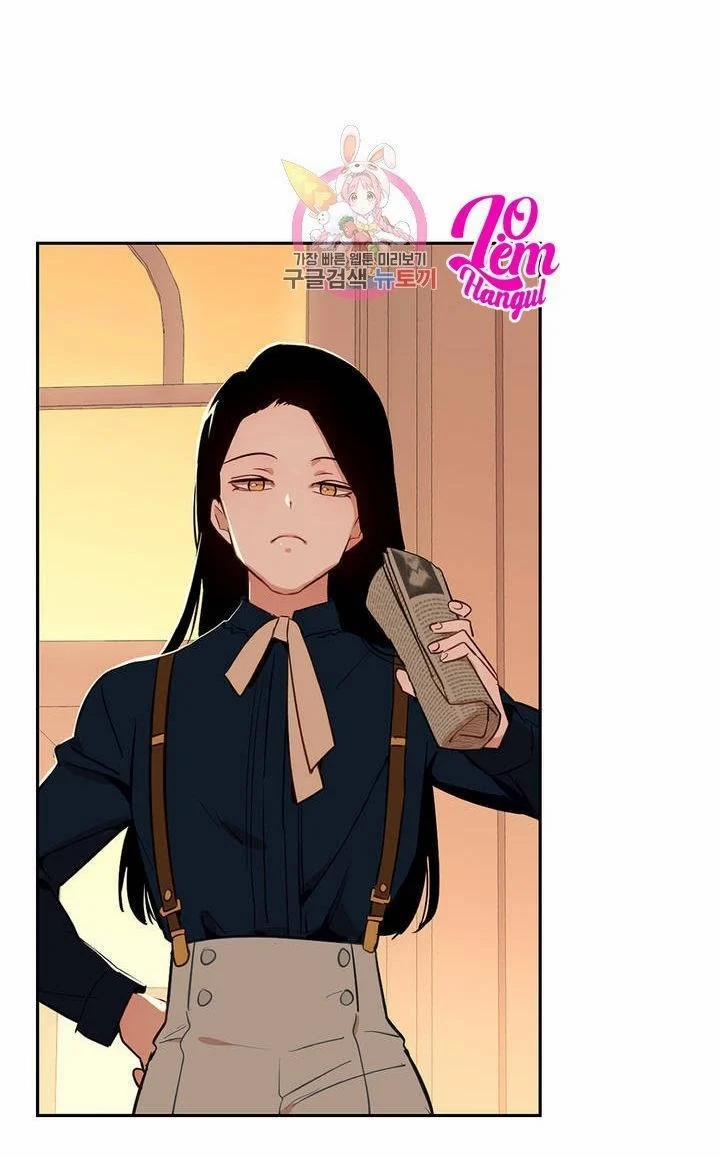 Câu Chuyện Của Nàng Giselle 40 trang 38