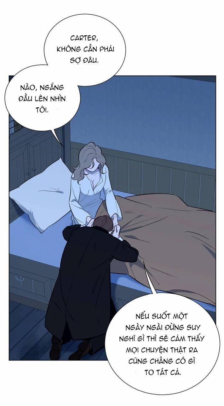 Câu Chuyện Của Nàng Giselle 40 trang 4