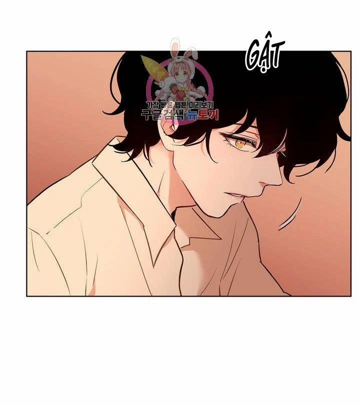 Câu Chuyện Của Nàng Giselle 40 trang 44