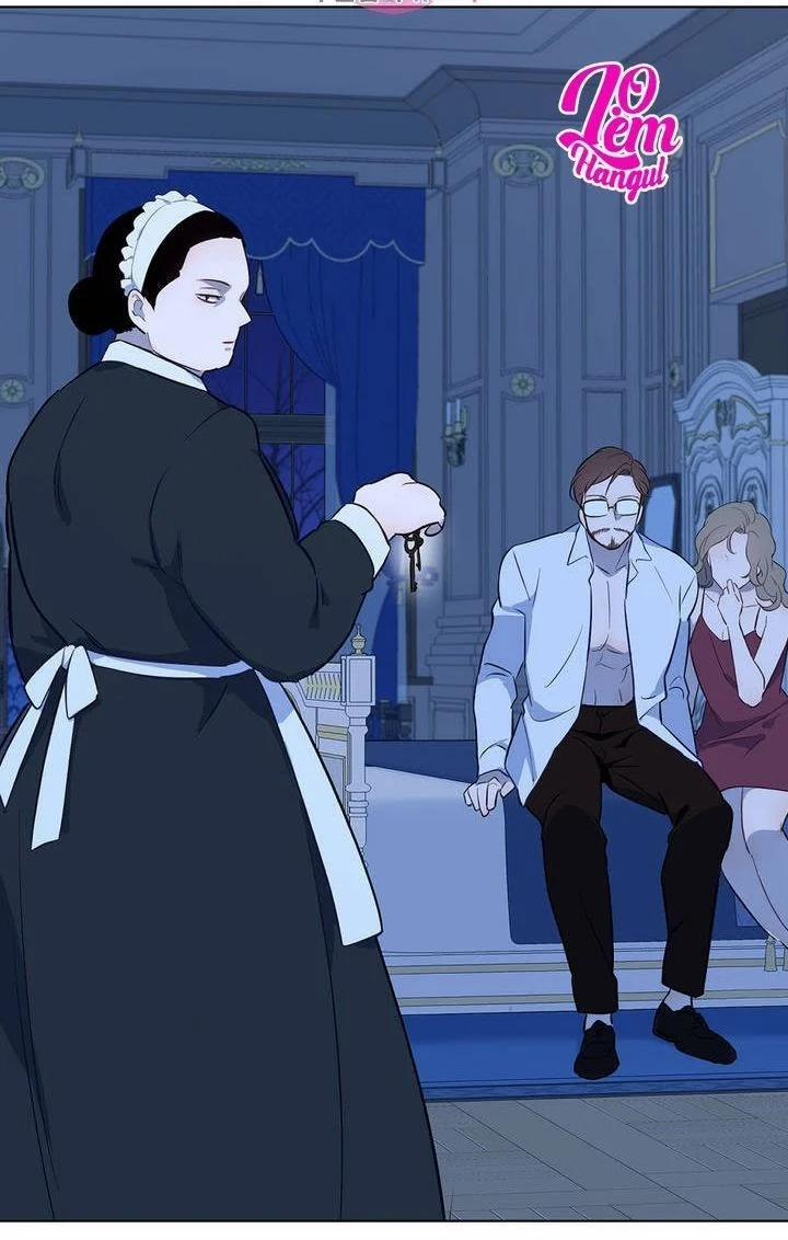 Câu Chuyện Của Nàng Giselle 40 trang 56