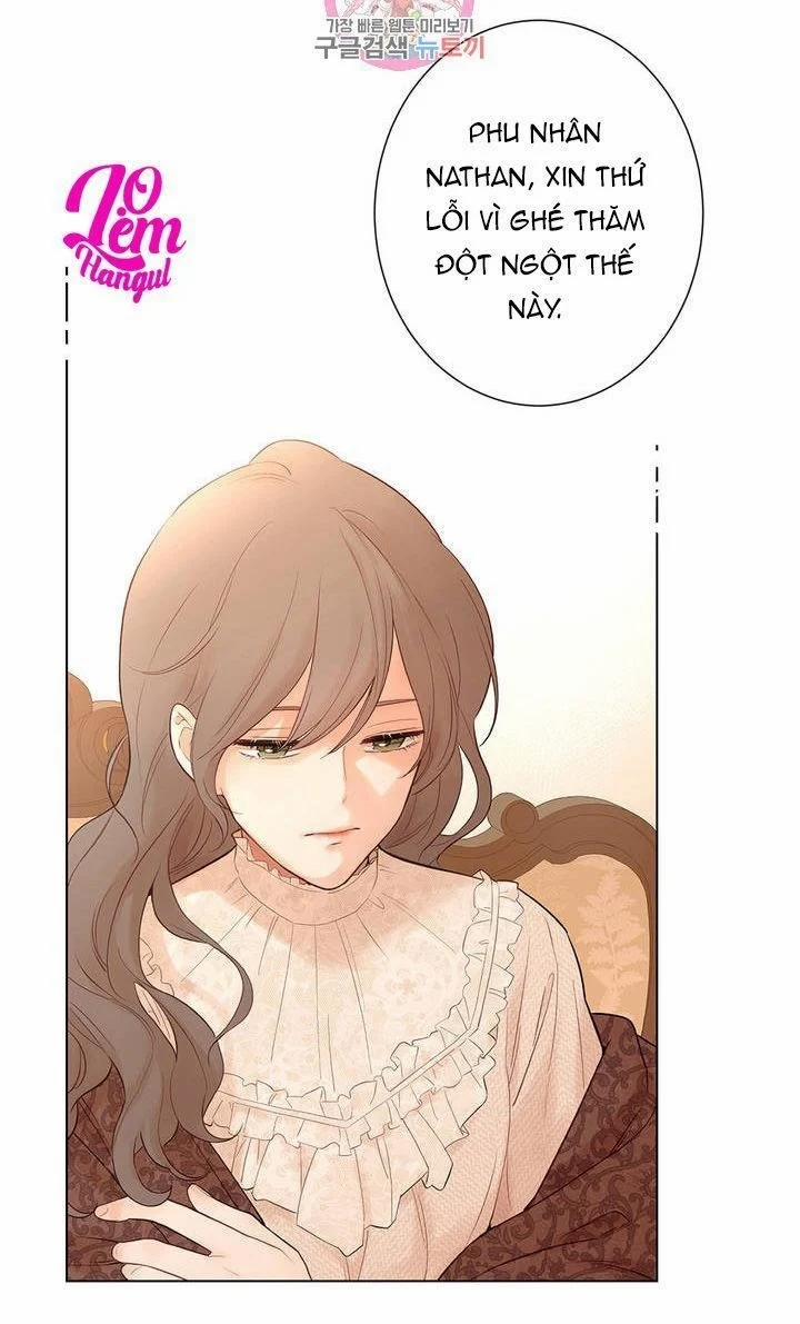 Câu Chuyện Của Nàng Giselle 40 trang 8