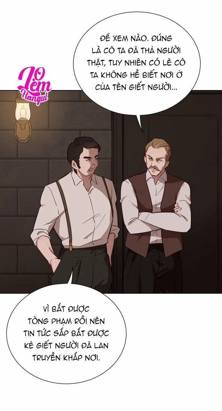 Câu Chuyện Của Nàng Giselle 41 trang 12