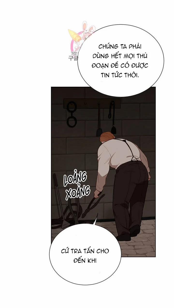 Câu Chuyện Của Nàng Giselle 41 trang 13