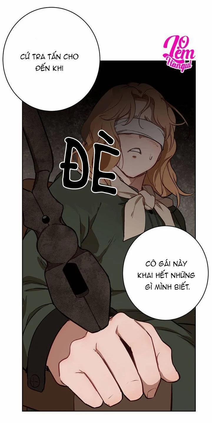 Câu Chuyện Của Nàng Giselle 41 trang 14