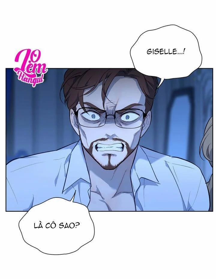 Câu Chuyện Của Nàng Giselle 41 trang 20