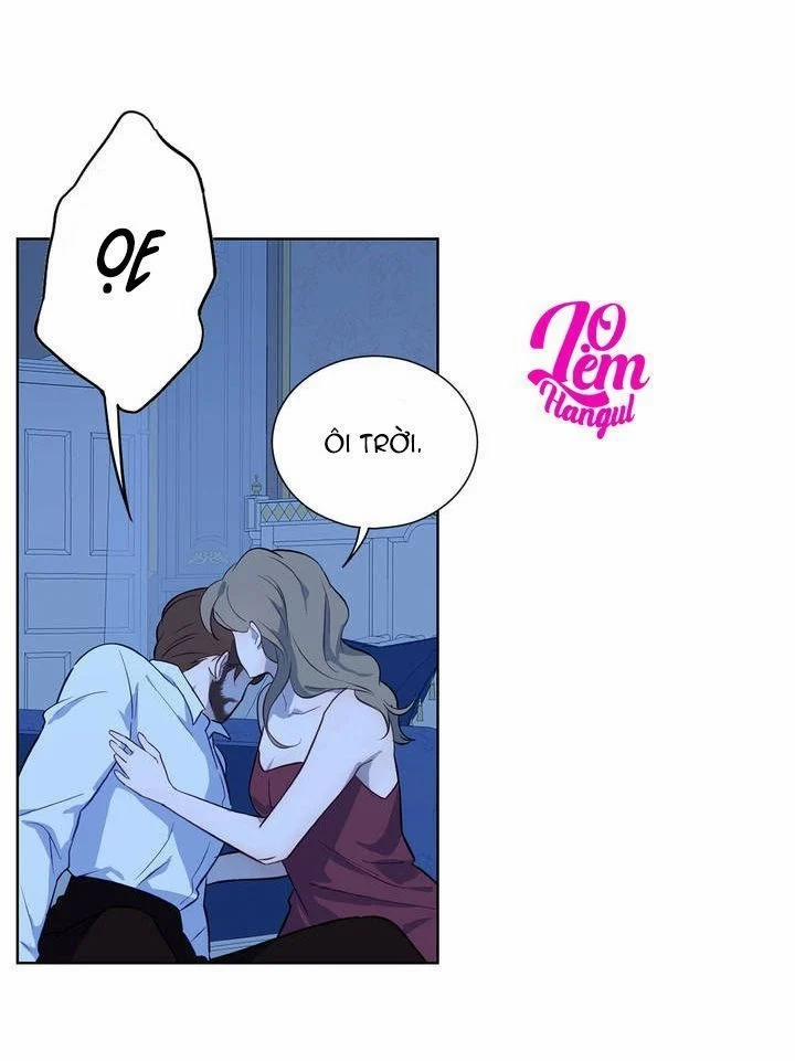 Câu Chuyện Của Nàng Giselle 41 trang 24