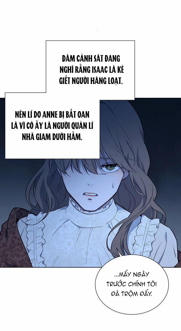 Câu Chuyện Của Nàng Giselle 41 trang 27