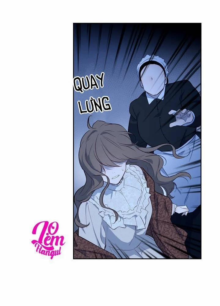 Câu Chuyện Của Nàng Giselle 41 trang 39