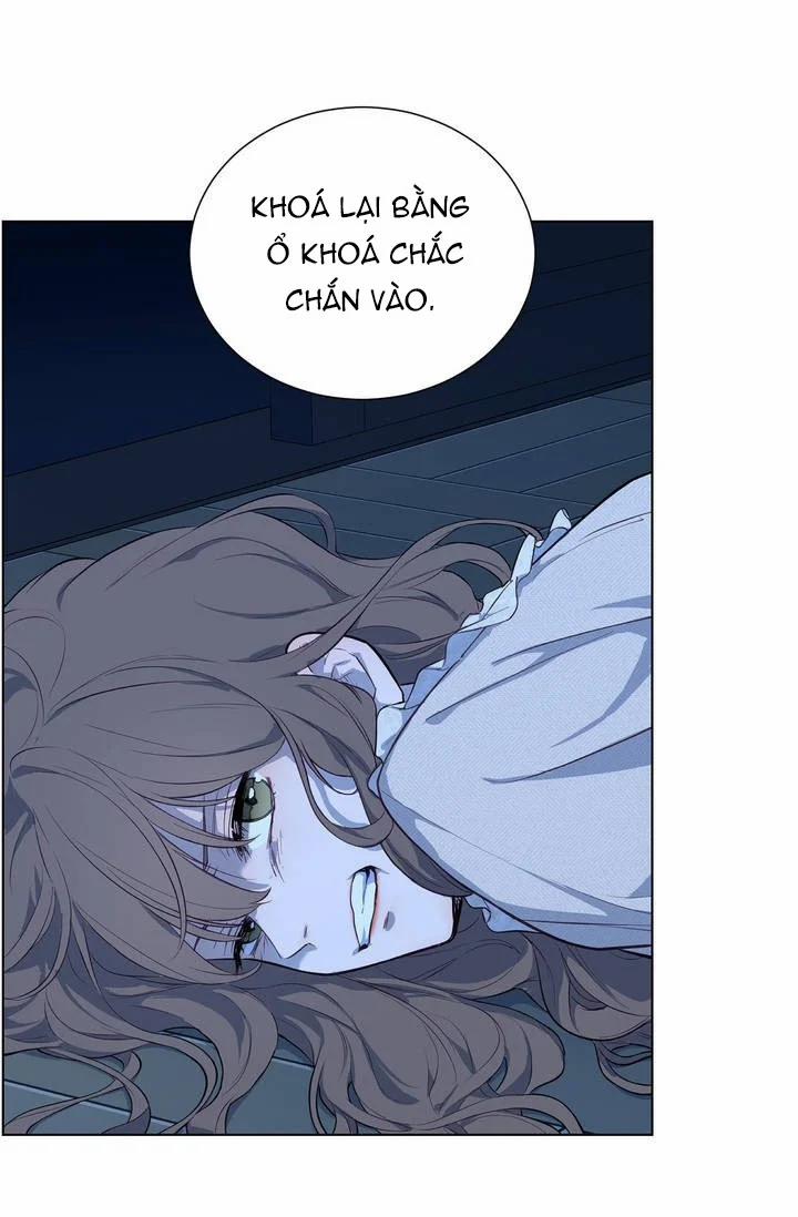 Câu Chuyện Của Nàng Giselle 41 trang 43