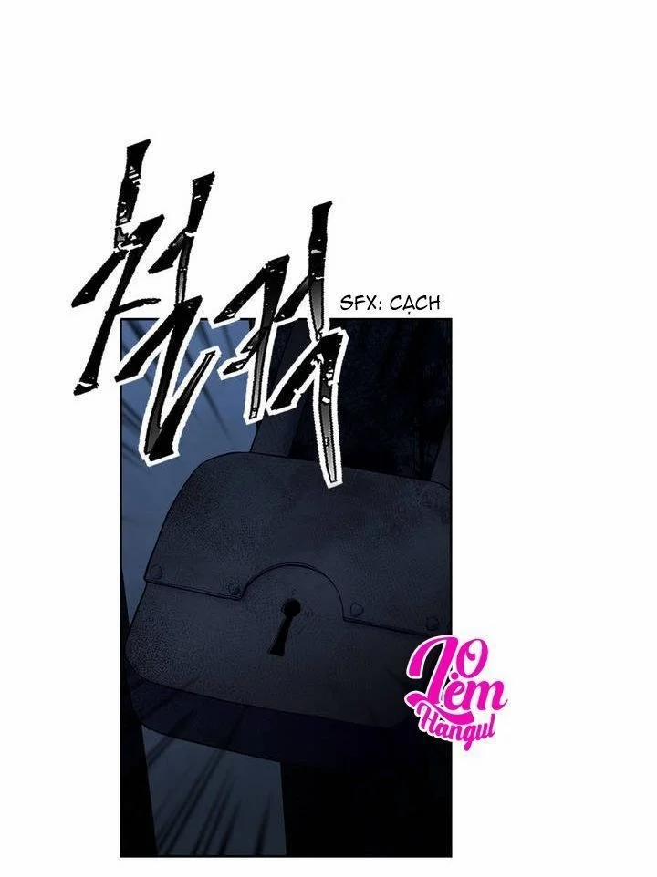 Câu Chuyện Của Nàng Giselle 41 trang 44