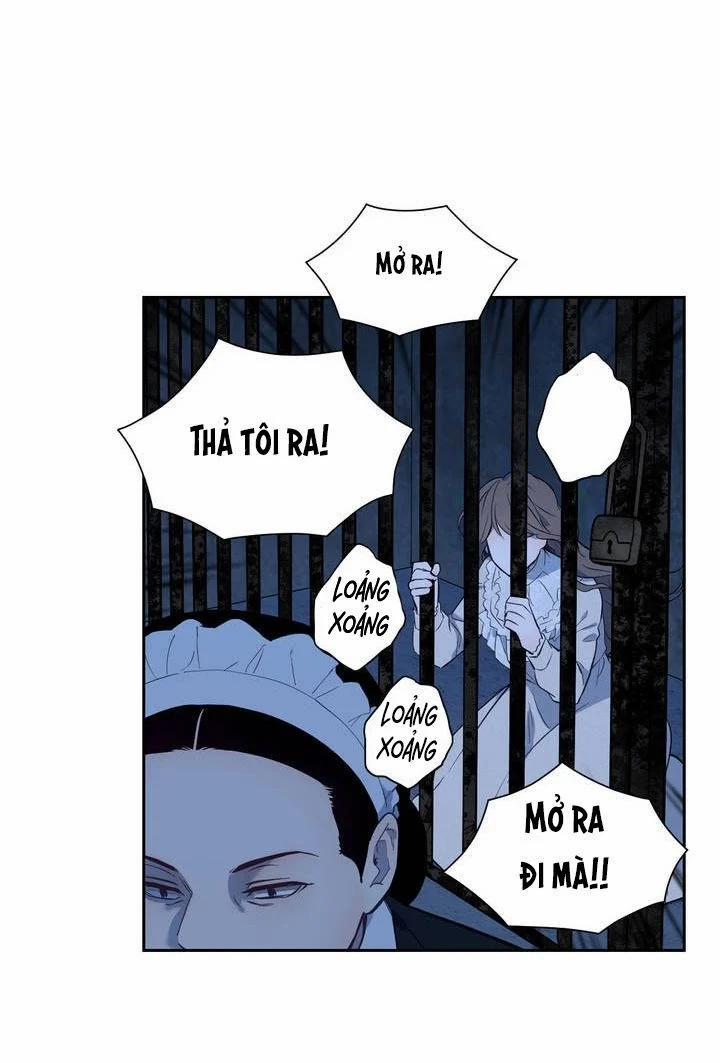 Câu Chuyện Của Nàng Giselle 41 trang 45