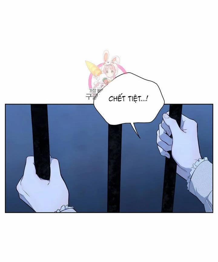 Câu Chuyện Của Nàng Giselle 41 trang 46