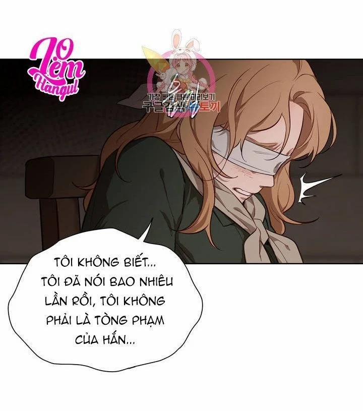 Câu Chuyện Của Nàng Giselle 41 trang 5