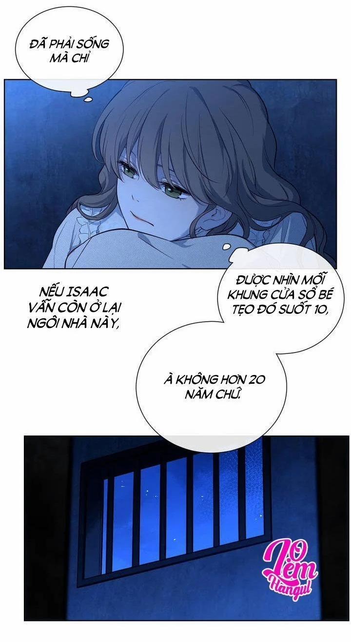 Câu Chuyện Của Nàng Giselle 41 trang 50