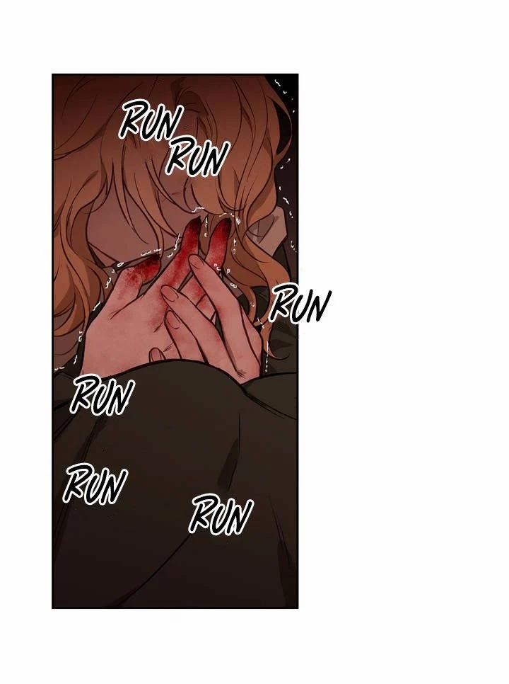 Câu Chuyện Của Nàng Giselle 41 trang 54