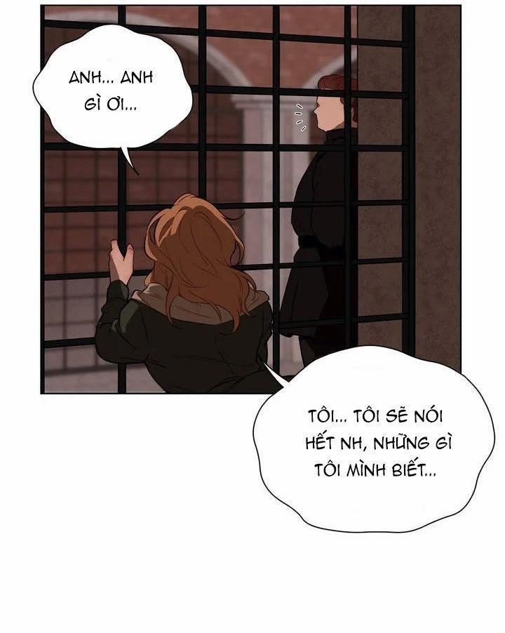 Câu Chuyện Của Nàng Giselle 41 trang 55