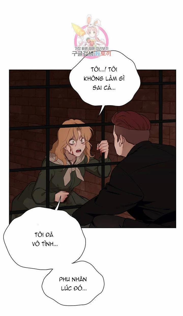 Câu Chuyện Của Nàng Giselle 41 trang 57
