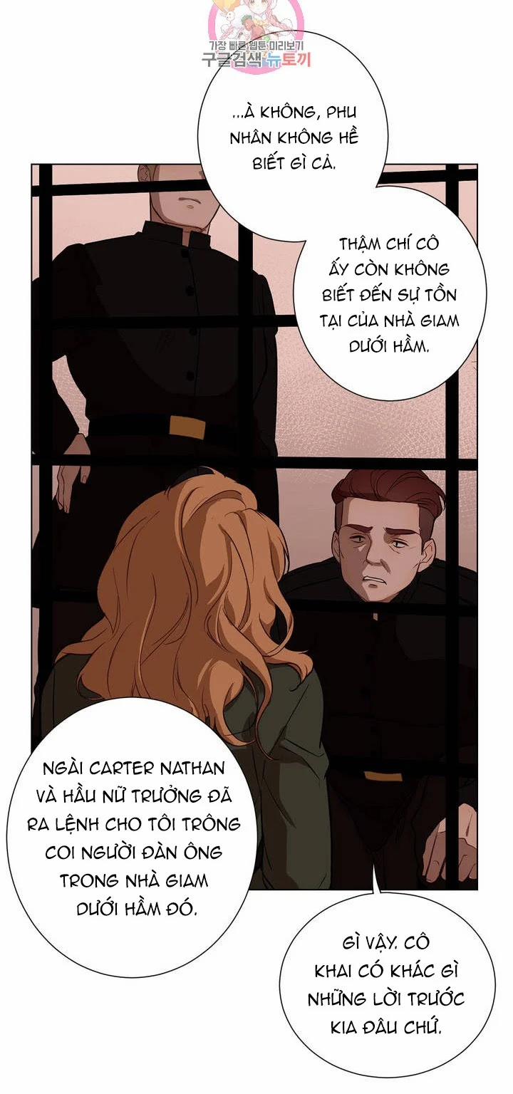 Câu Chuyện Của Nàng Giselle 41 trang 61