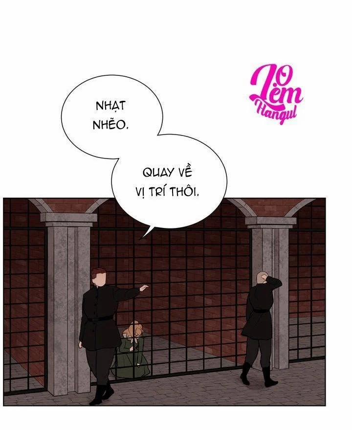 Câu Chuyện Của Nàng Giselle 41 trang 62