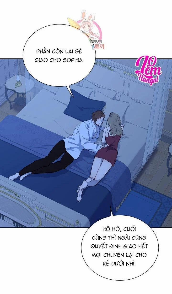 Câu Chuyện Của Nàng Giselle 41 trang 71