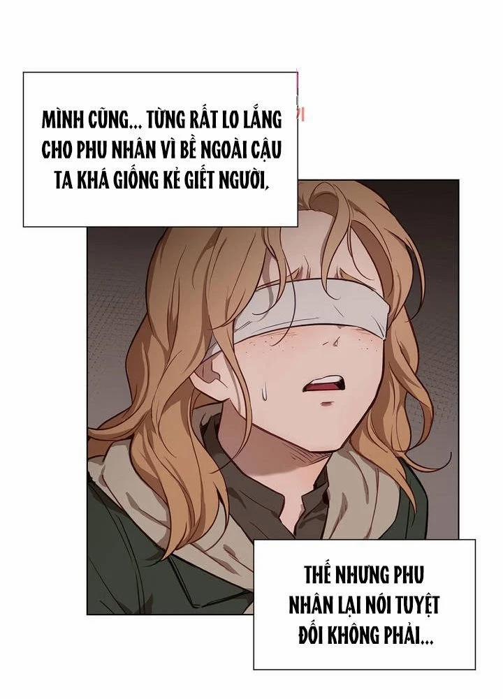 Câu Chuyện Của Nàng Giselle 41 trang 9