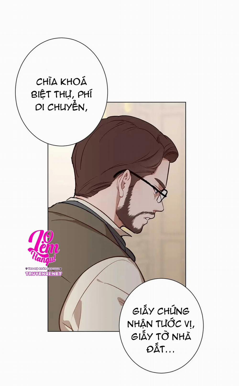 Câu Chuyện Của Nàng Giselle 42 trang 13