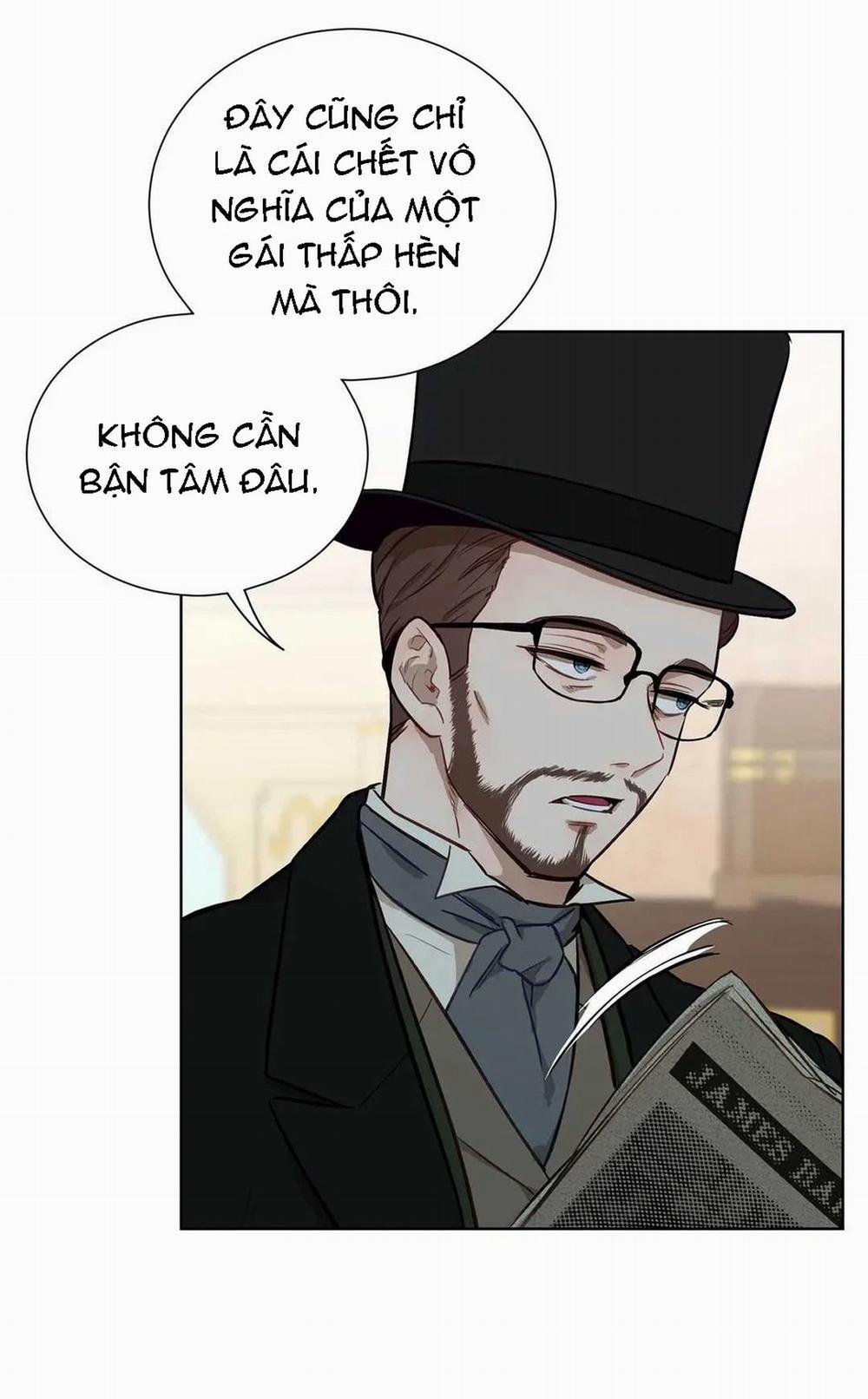 Câu Chuyện Của Nàng Giselle 42 trang 19