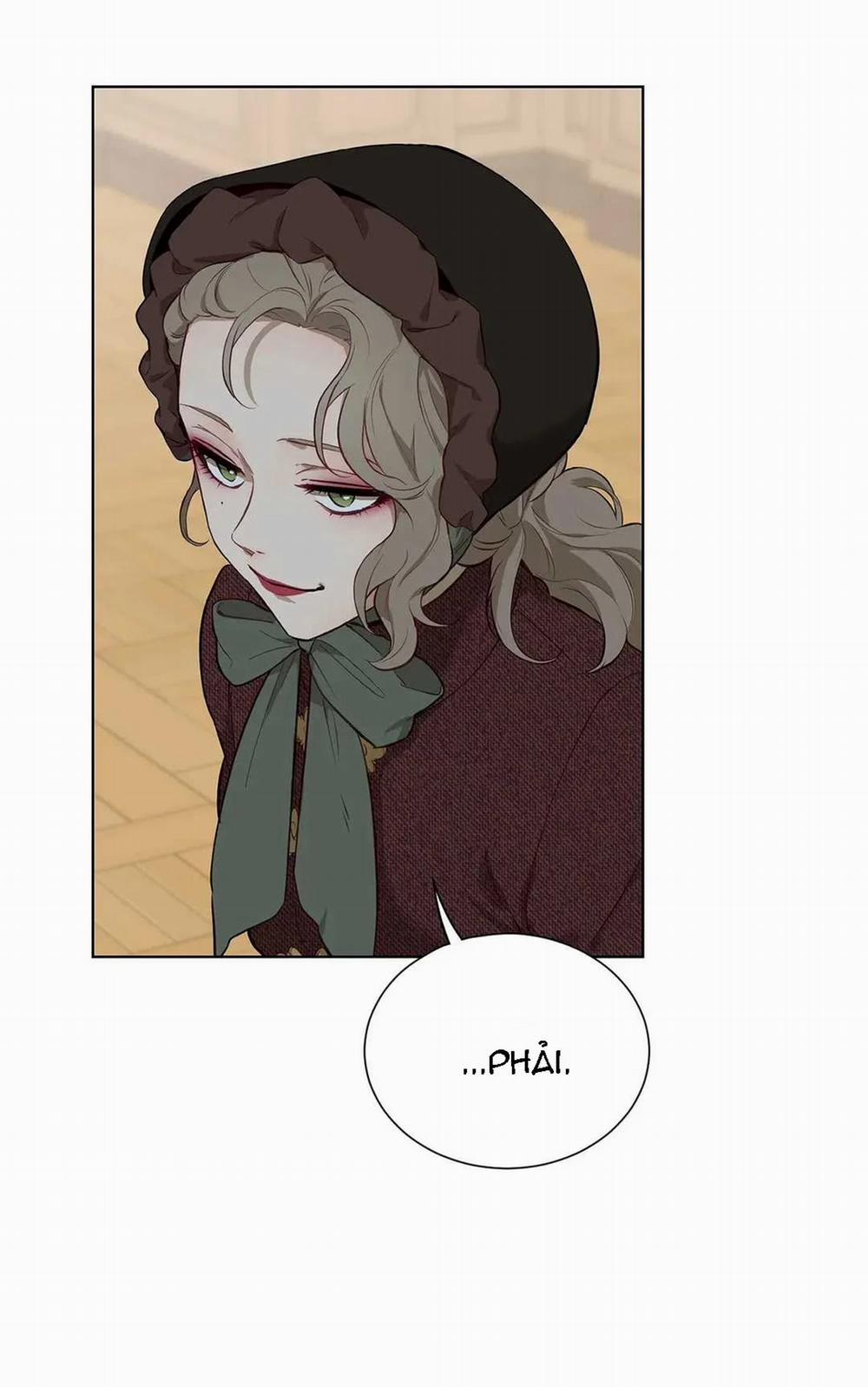 Câu Chuyện Của Nàng Giselle 42 trang 20