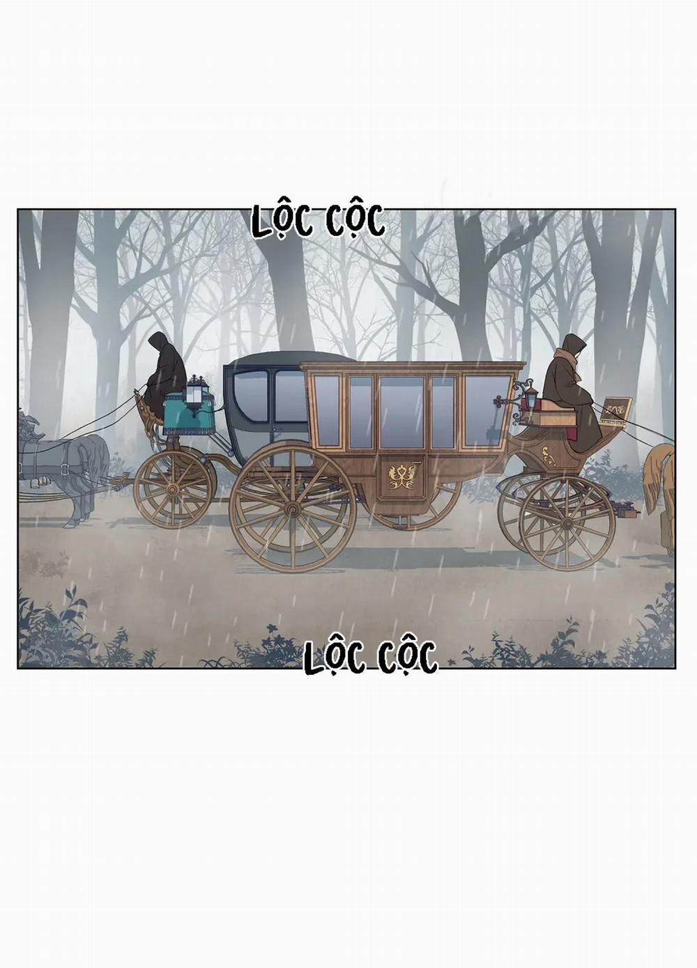 Câu Chuyện Của Nàng Giselle 42 trang 26