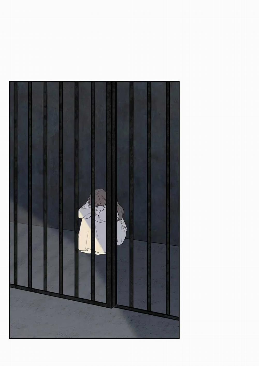 Câu Chuyện Của Nàng Giselle 42 trang 31